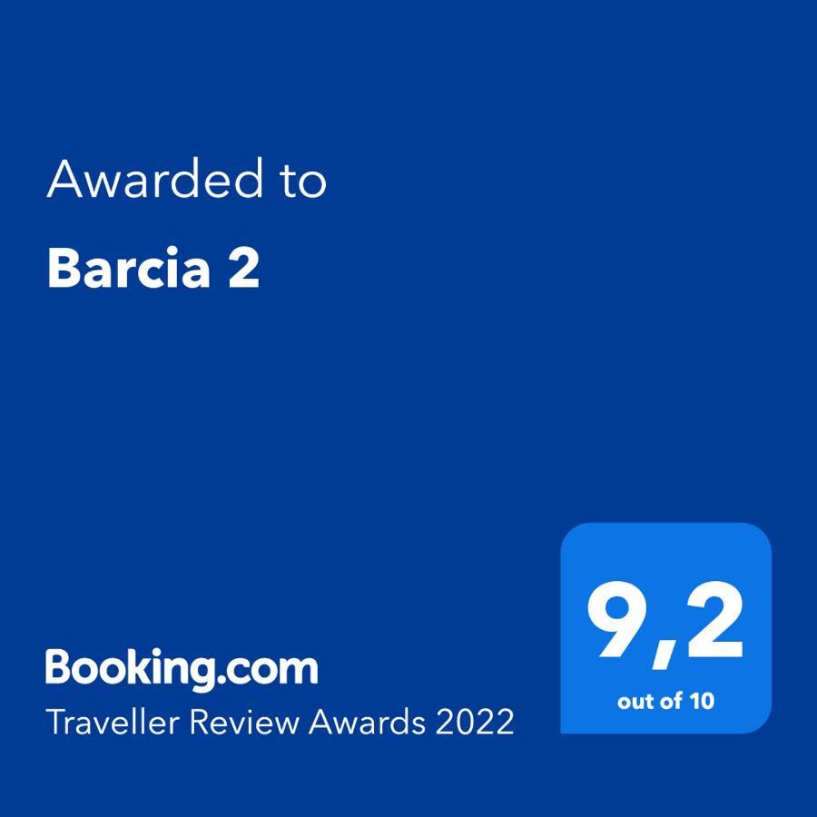 폰테베드라 Barcia 2 아파트 외부 사진